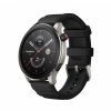 Amazfit GTR 4 (Superspeed Black) fekete okosóra