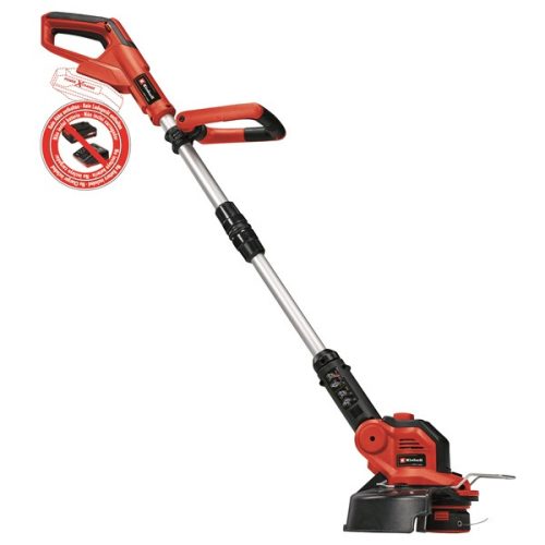 Einhell 3411242  PXC GE-CT 18/28 Li-Solo akku és töltő nélkül akkumulátoros fűszegélynyíró