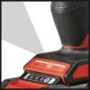 Einhell 4513990 TE-CD 18/45 3X Li +22 1x2Ah akkumulátoros fúró-csavarozó szett