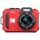 Kodak Pixpro WPZ2 vízálló/porálló/ütésálló piros digitális fényképezőgép