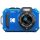 Kodak Pixpro WPZ2 vízálló/porálló/ütésálló kék digitális fényképezőgép