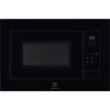 Electrolux LMS4253TMK 1000W 25L fekete beépíthető mikrohullámú sütő