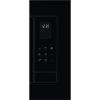 Electrolux LMS4253TMK 1000W 25L fekete beépíthető mikrohullámú sütő