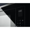 Electrolux LMS4253TMK 1000W 25L fekete beépíthető mikrohullámú sütő