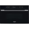 Whirlpool W7 MD440 NB beépíthető mikrohullámú sütő