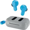 Skullcandy DIME 2 True Wireless Bluetooth szürke-kék fülhallgató