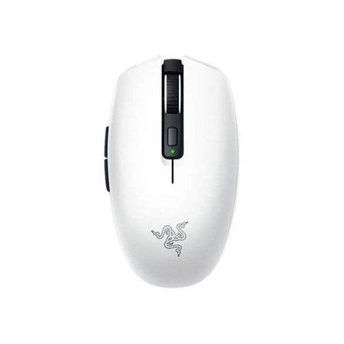 Razer Orochi V2 Pro Click Mini optikai vezeték nélküli gamer egér