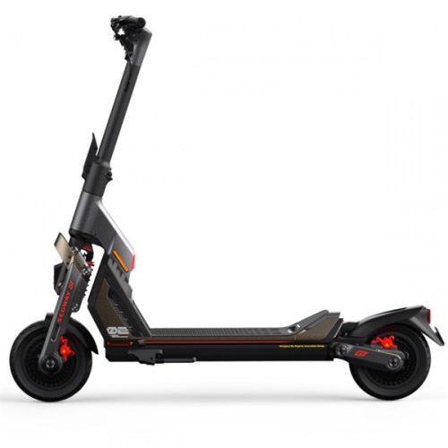 Segway SuperScooter GT2P elektromos roller