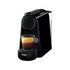 DeLonghi EN 85.BAE Essenza Mini & Aeroccino Nespresso fekete kapszulás kávéfőző