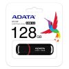 Adata 128GB USB3.1 Fekete (AUV150-128G-RBK) Flash Drive