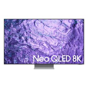   Samsung 75" QE75QN700CTXXH 8K UHD Smart Neo QLED Mini LED TV