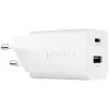 Varta 57955101111 Speed USB A 18W/USB C 20W hálózati töltő
