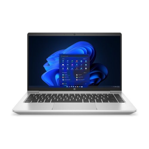 HP ProBook 440 G9 14"FHD/Intel Core i5-1235U/8GB/512GB/Int.VGA/Win11 Pro/ezüst laptop