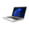 HP ProBook 440 G9 14"FHD/Intel Core i5-1235U/8GB/512GB/Int.VGA/Win11 Pro/ezüst laptop