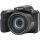 Kodak Pixpro AZ425 digitális fekete fényképezőgép