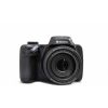 Kodak Pixpro AZ528-BK Digitális fekete fényképezőgép