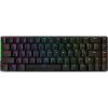 Asus ROG Falchion ACE USB mechanikus fekete vezetékes billentyűzet