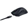 Razer DeathAdder V3 Pro fekete vezeték nélküli gamer egér