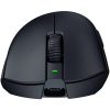 Razer DeathAdder V3 Pro fekete vezeték nélküli gamer egér