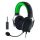 Razer Blackshark V2 + USB Mic Enhancer SE gamer headset