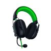 Razer Blackshark V2 + USB Mic Enhancer SE gamer headset