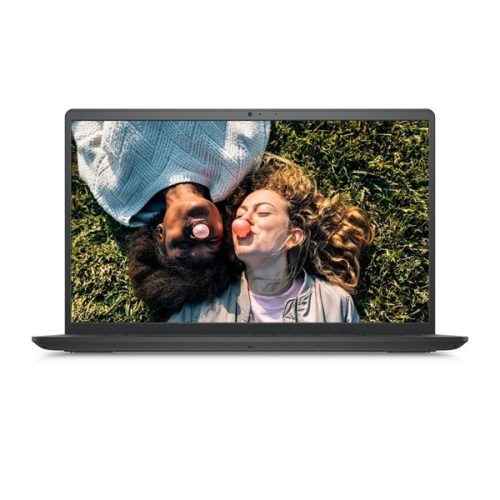 Dell Inspiron 3511 15,6"FHD/Intel Core i5-1135G7/16GB/512GB/Int. VGA/Linux/fekete laptop