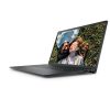 Dell Inspiron 3511 15,6"FHD/Intel Core i5-1135G7/16GB/512GB/Int. VGA/Linux/fekete laptop