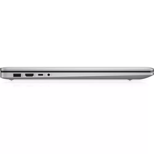 HP 470 G9 17,3"FHD/Intel Core i5-1235U/16GB/512GB/Int. VGA/FreeDOS/ezüst laptop