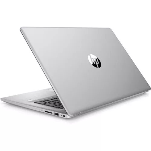 HP 470 G9 17,3"FHD/Intel Core i5-1235U/16GB/512GB/Int. VGA/FreeDOS/ezüst laptop