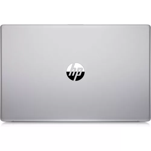 HP 470 G9 17,3"FHD/Intel Core i5-1235U/16GB/512GB/Int. VGA/FreeDOS/ezüst laptop