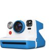 Polaroid Now Gen 2 kék analóg intsant fényképezőgép