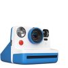 Polaroid Now Gen 2 kék analóg intsant fényképezőgép