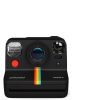 Polaroid Now+ Gen 2 fekete fényképezőgép
