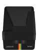 Polaroid Now+ Gen 2 fekete fényképezőgép