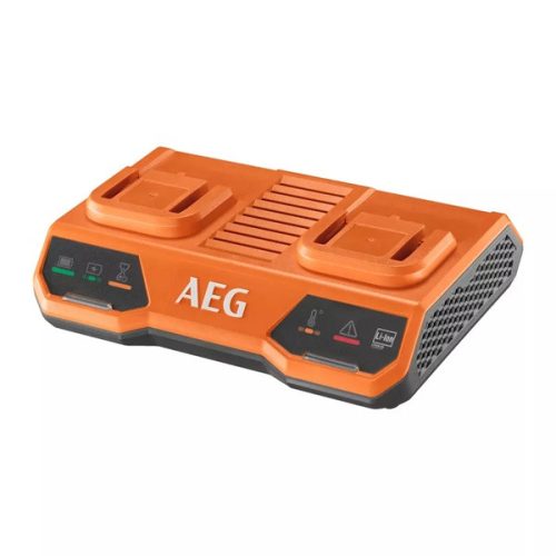 AEG BL18C2 14-18 V akkumulátor töltő