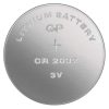 GP CR2032 lítium gombelem 2db/bliszter