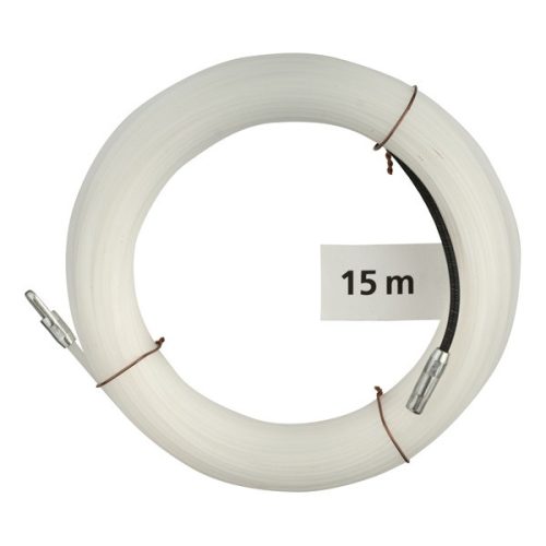 KWB 49955815 PROFI PVC kábel behúzó spirál