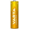 Varta 4106101461 Longlife AA (LR06) alkáli ceruza elem 10db/bliszter