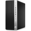 HP EliteDesk 800 G5 TWR PC /i5-9500/16GB/512GB SSD/Win11/fekete asztali számítógép