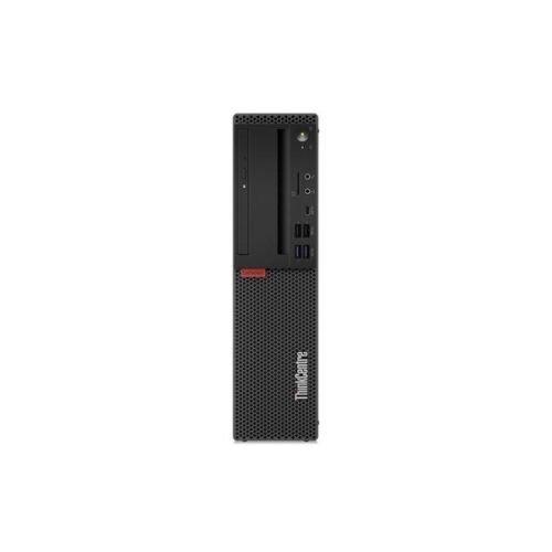 Lenovo ThinkCentre M720 SFF PC /i3-8100/8GB/240GB SSD/Win11 Pro/fekete asztali számítógép