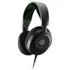 SteelSeries Arctis Nova 1X fekete gamer headset