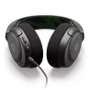 SteelSeries Arctis Nova 1X fekete gamer headset
