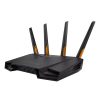 ASUS TUF-AX4200 EU Vezeték nélküli 4200Mbps Dual Band Gaming Router