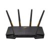 ASUS TUF-AX4200 EU Vezeték nélküli 4200Mbps Dual Band Gaming Router