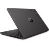 HP 240 G8 14"/Intel Core i3-1005G1/8GB/256GB/Int.VGA/Win10/fekete laptop