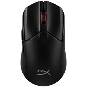   HyperX Pulsefire Haste 2 vezeték nélküli fekete gamer egér