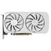 Zotac GAMING GeForce RTX 4070 Twin Edge OC White Ed. nVidia 12GB GDDR6X 192bit PCIe videókártya