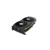 Zotac GAMING GeForce RTX 4060 Ti Twin Edge OC nVidia 8GB GDDR6 128bit PCIe videókártya