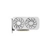 Zotac GAMING GeForce RTX 4060 Ti Twin Edge OC White Ed. nVidia 8GB GDDR6 128bit PCIe videókártya