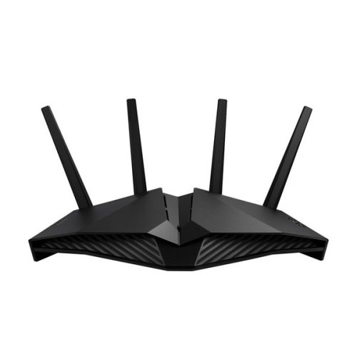 ASUS RT-AX82U V2 EU Vezeték nélküli 5400Mbps Dual Band Gaming Router